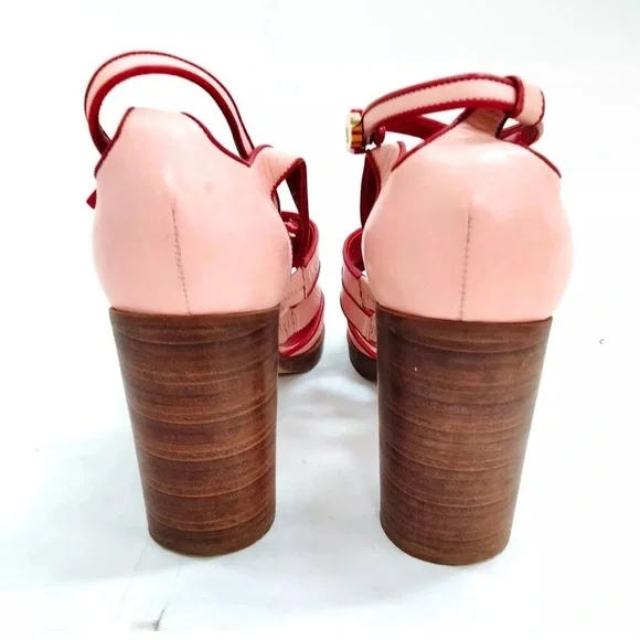 Louis Vuitton shoes Size 39 - Picture 3 of 8